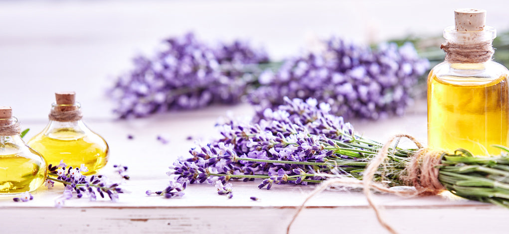 Aromaterapia: oli essenziali e diffusori