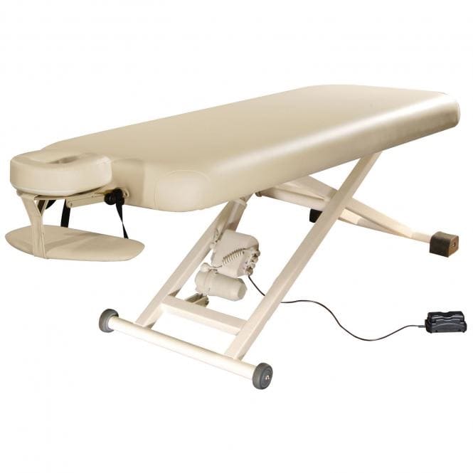 CLASSIC LIFT Lettino da massaggio a elevazione elettrica