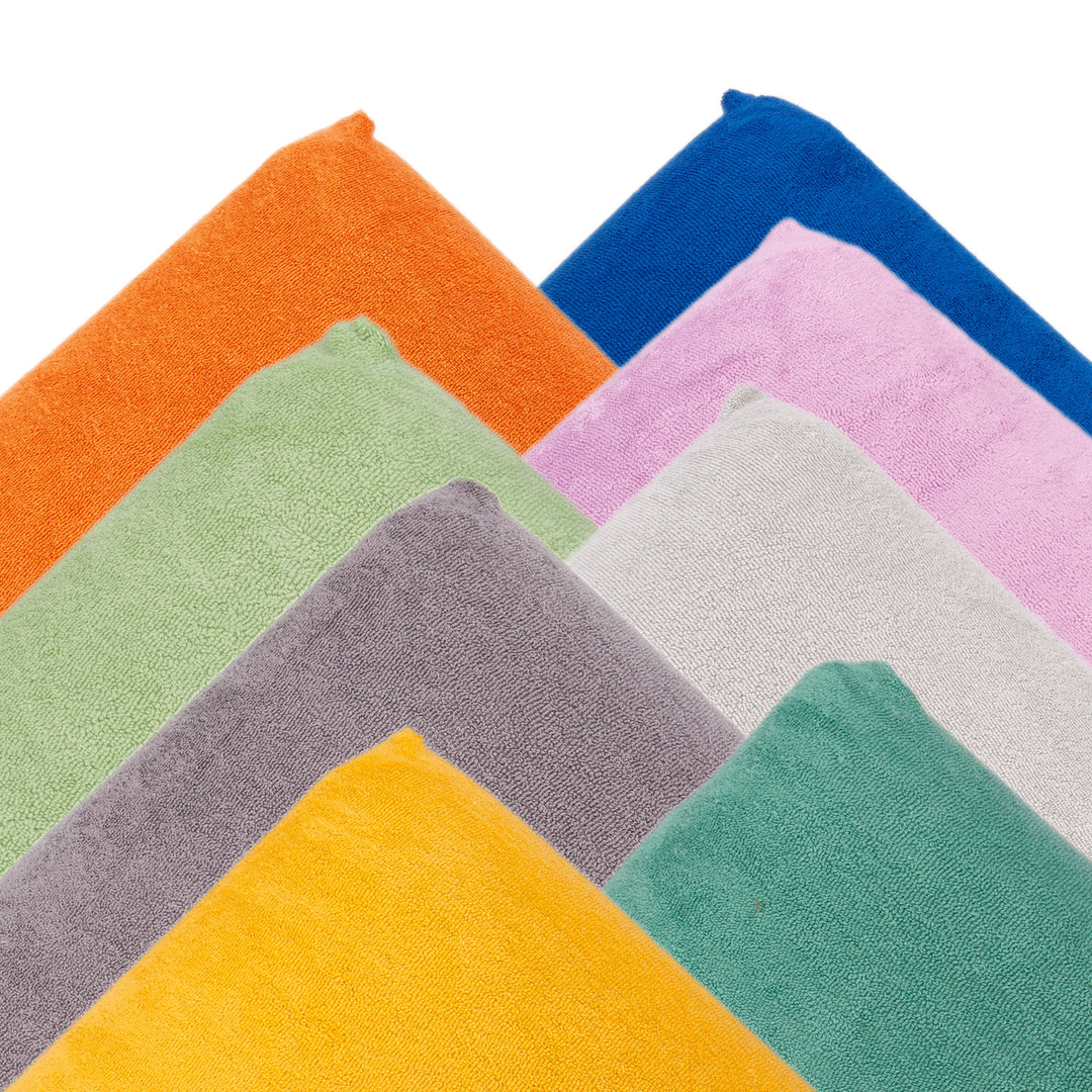 coprilettini vari colori per lettini massaggio