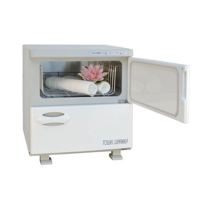 hot-cabi scaldasalviette sterilizzante