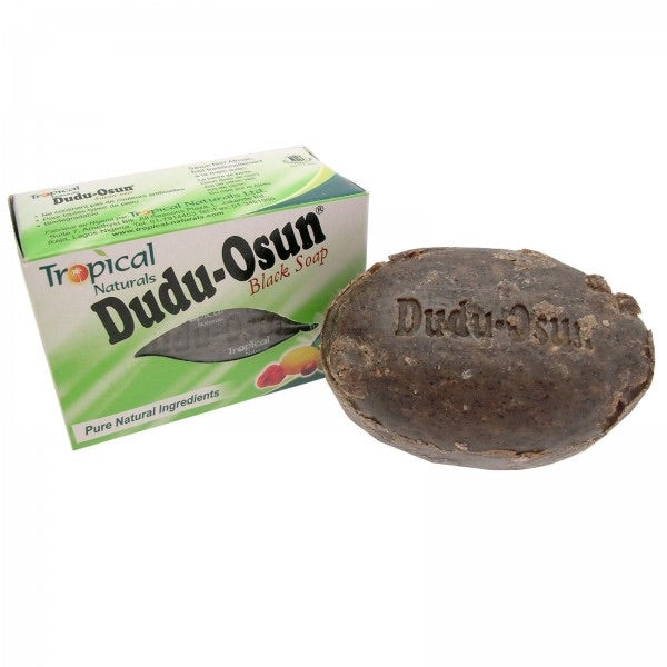 sapone nero duduosun