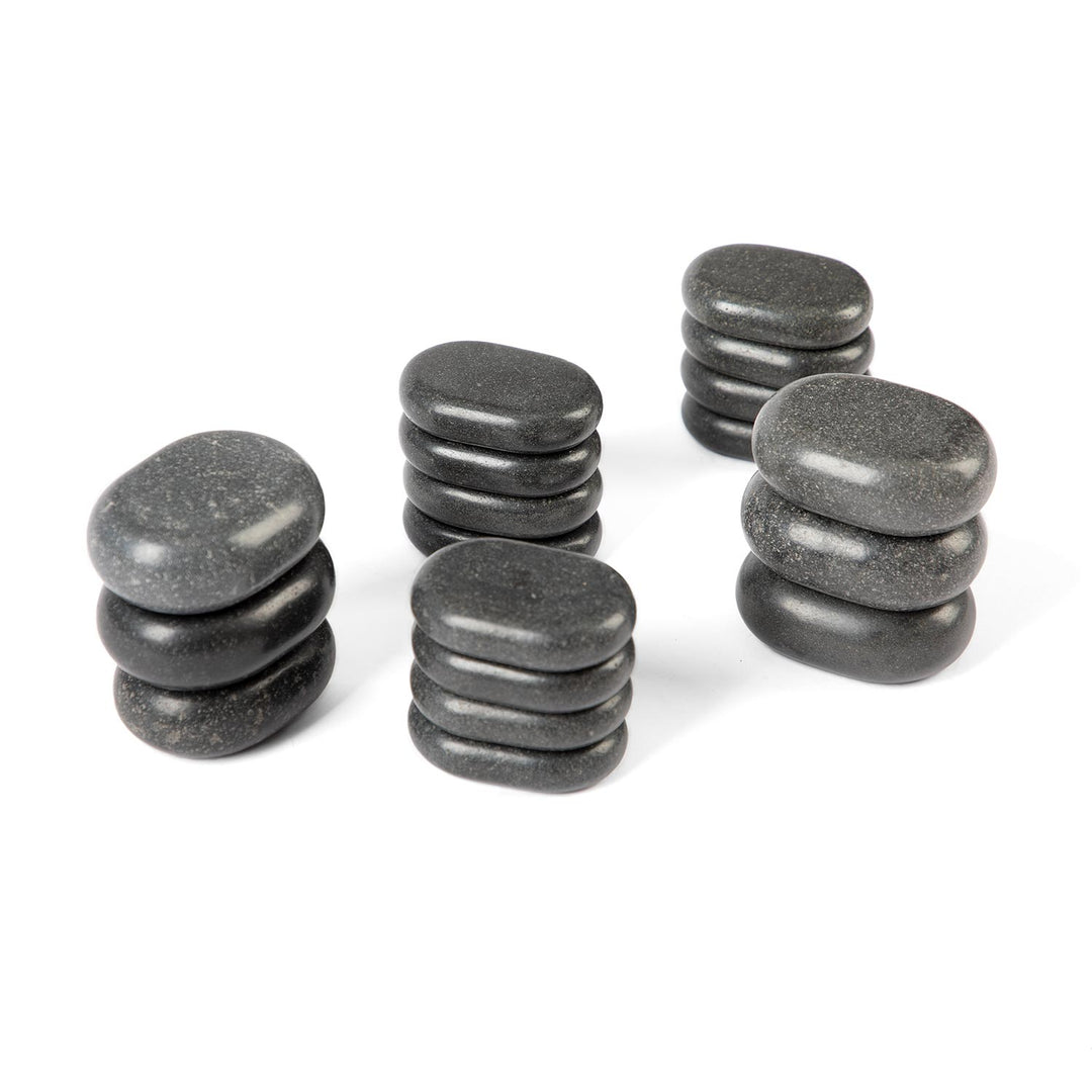 Set HOT STONE 18 pietre