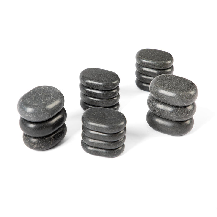 Set HOT STONE 18 pietre