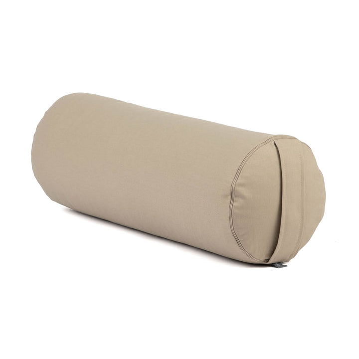 BOLSTER – Cuscino yoga grande FODERA INCLUSA