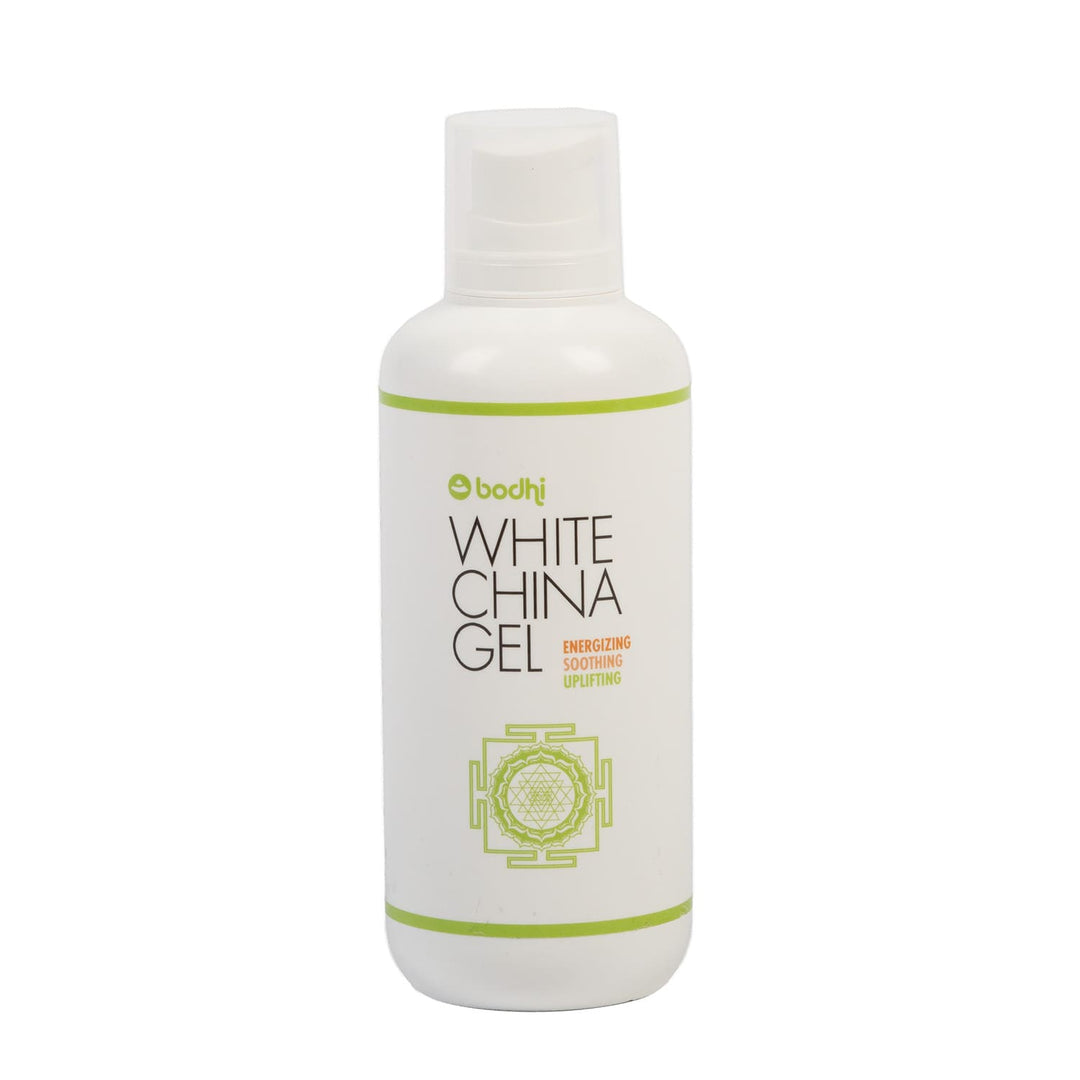 Yoga White China Gel defaticante - Bodhi