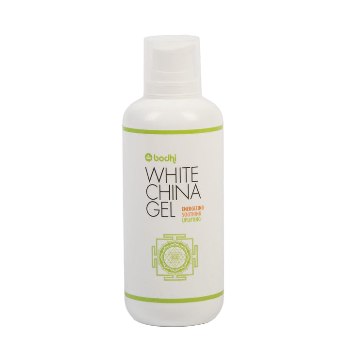 Yoga White China Gel defaticante - Bodhi