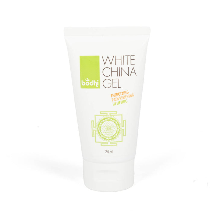 Yoga White China Gel defaticante - Bodhi