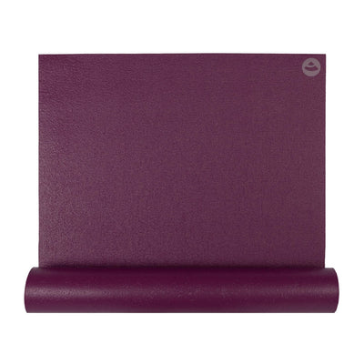 kailash tappetino yoga dinamico 3mm color berry semiaperto