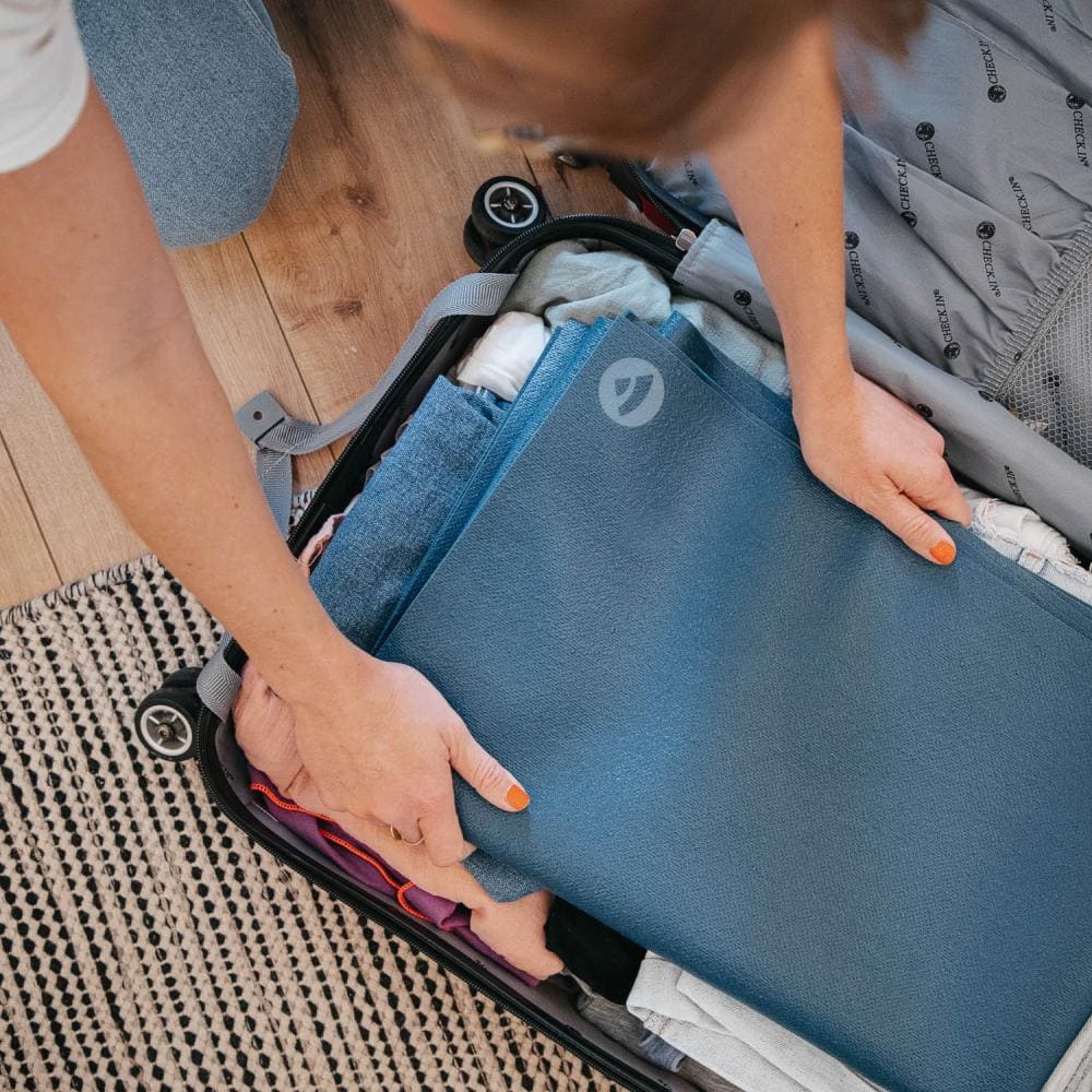 RISHIKESH TRAVEL Tappetino da viaggio 2mm - Bodhi