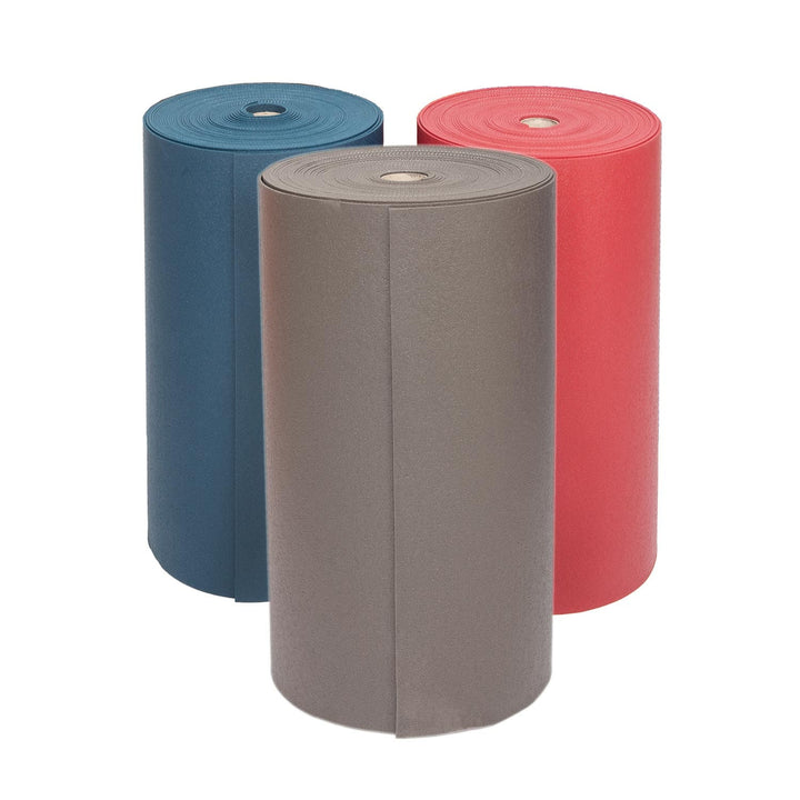 Rotoli da 30mt per tappetini yoga da viaggio 2mm rishikesh 3 colori