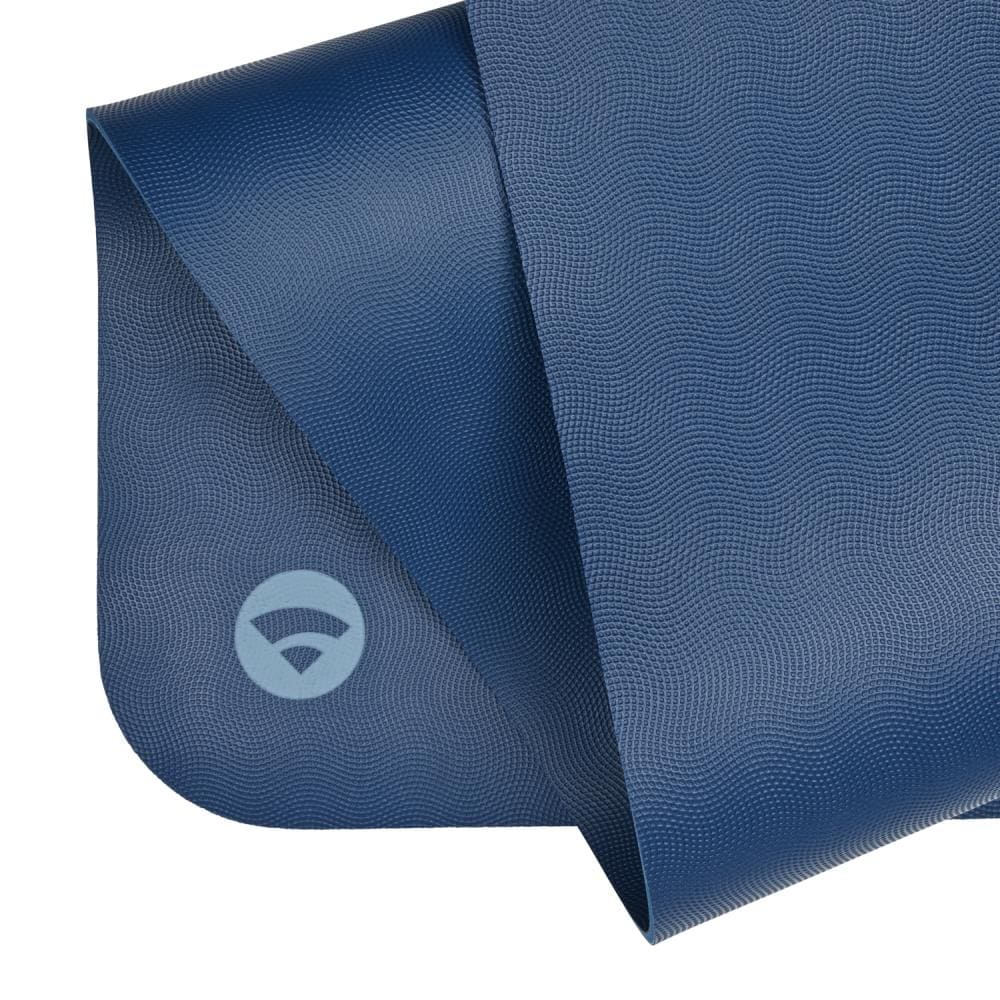 Tappetino yoga Ecopro 2mt. superficie