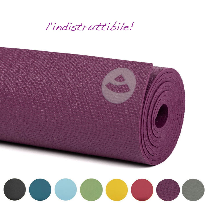 tappetino yoga rishikesh colori