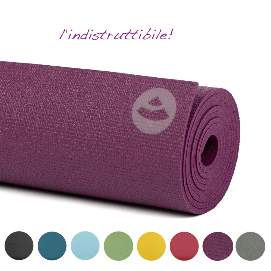 tappetino yoga rishikesh colori