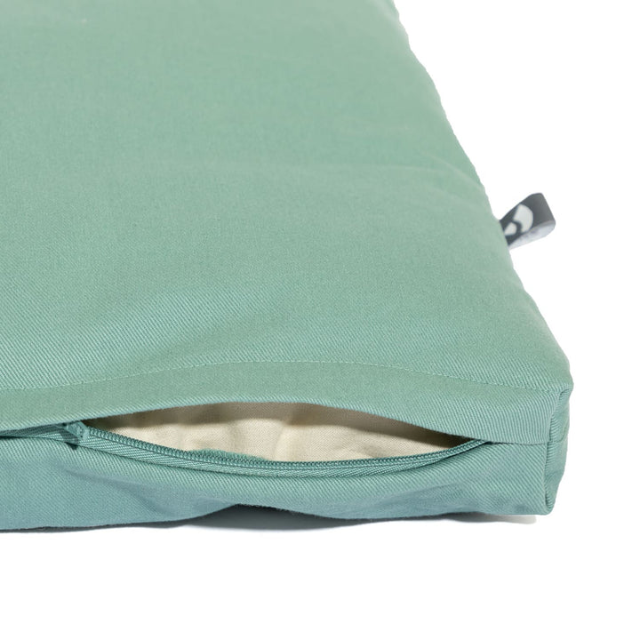 Zabuton materassino x meditazione cerniera