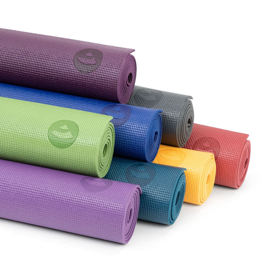 Yogamat Asana in tutti i colori 
