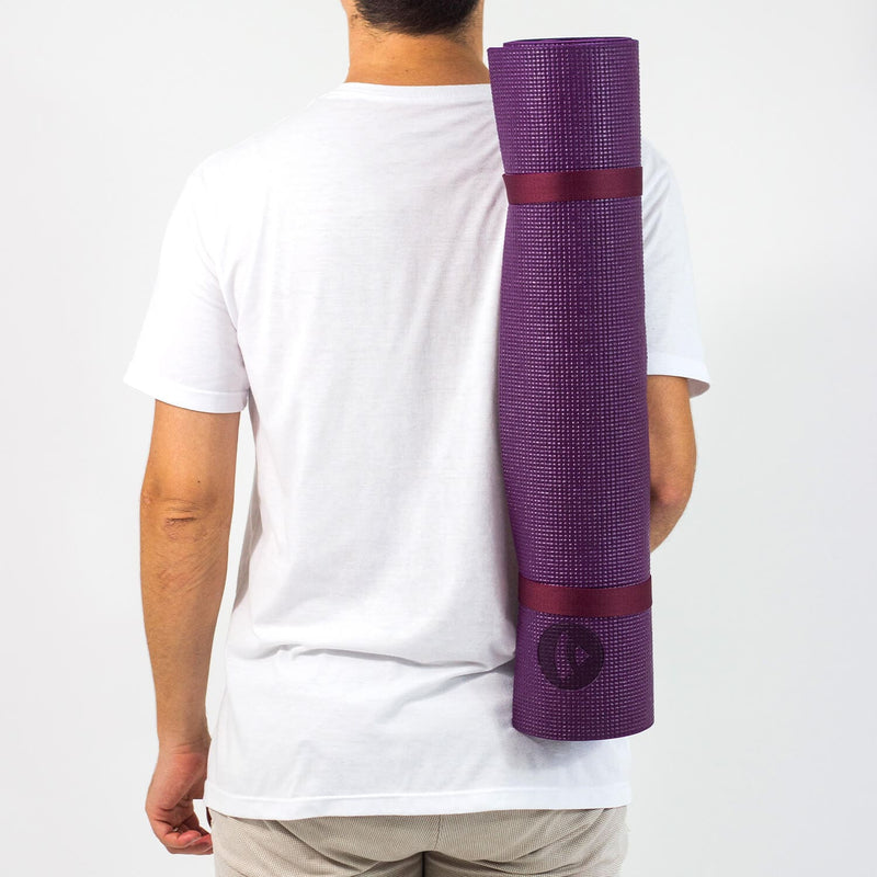 cintura per trasportare tappetino yoga STRAP  a spalla