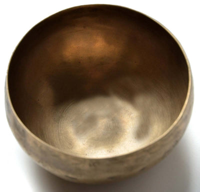 CAMPANA TIBETANA - Singing bowl - M (Ø cm13)