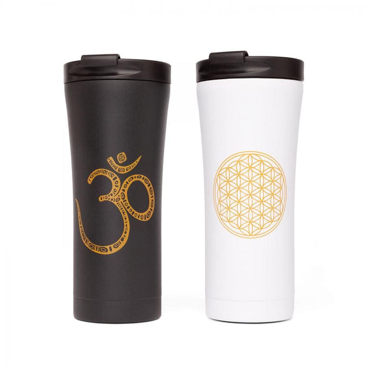 Coffee-tea MUG Tazza termica XL
