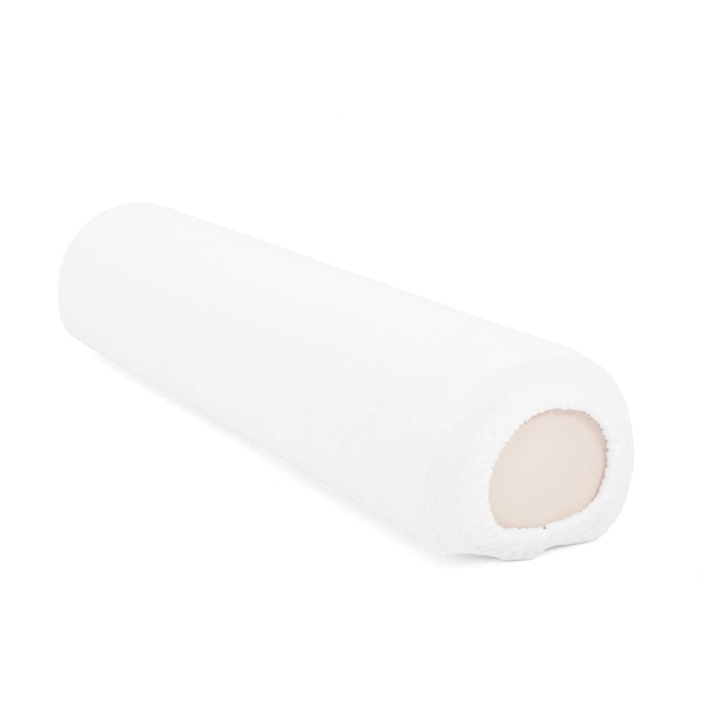 Fodera per supporto kneeroll colore bianco misura M