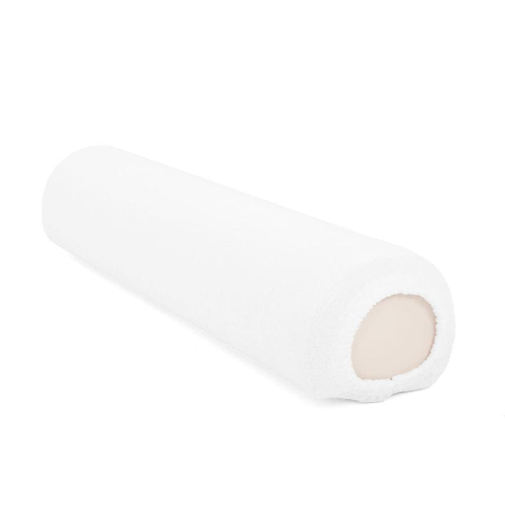 Fodera per supporto kneeroll colore bianco misura M