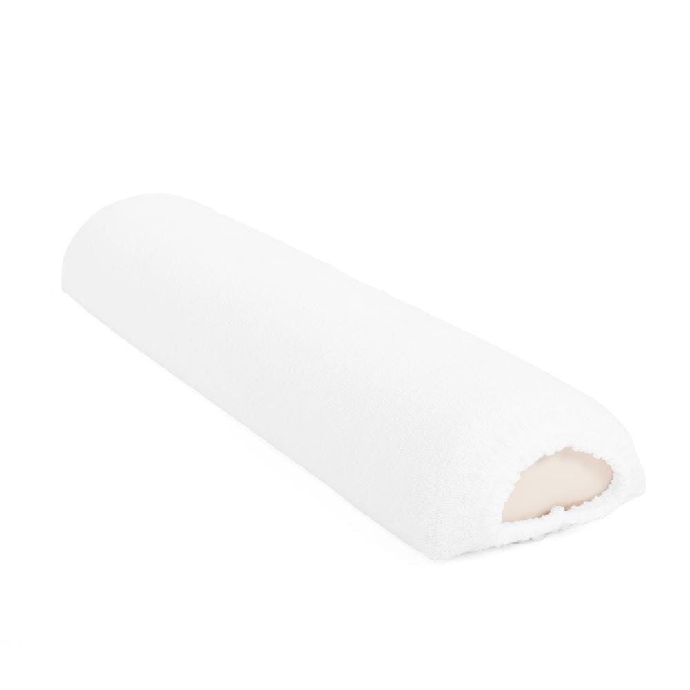 Fodera per supporto kneeroll colore bianco misura S