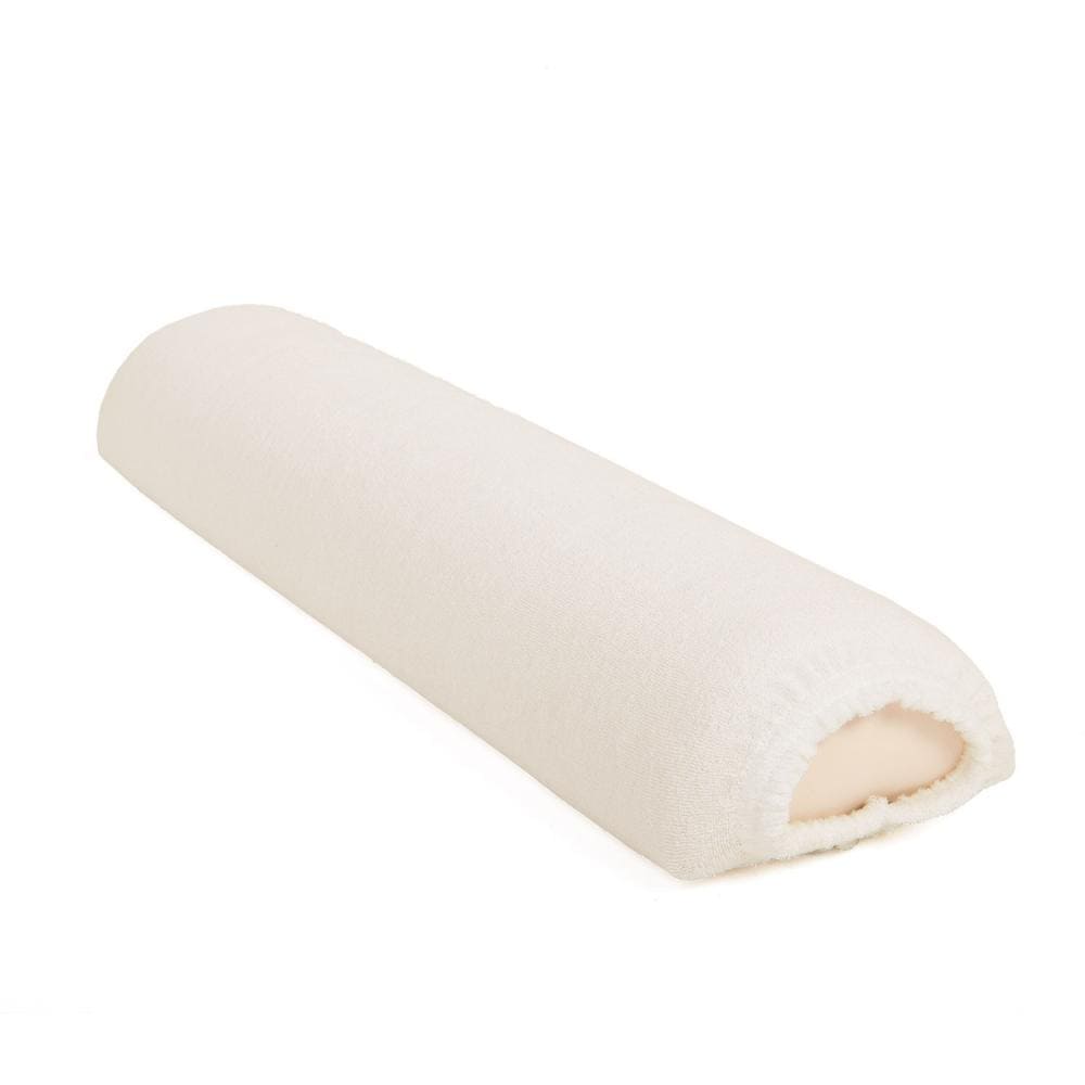 Fodera per supporto kneeroll colore ecru misura S