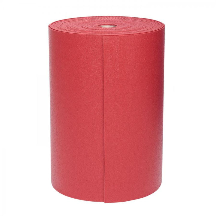 Rotolo 30 mt. tappetini yoga Kailash antiscivolo colore rubino