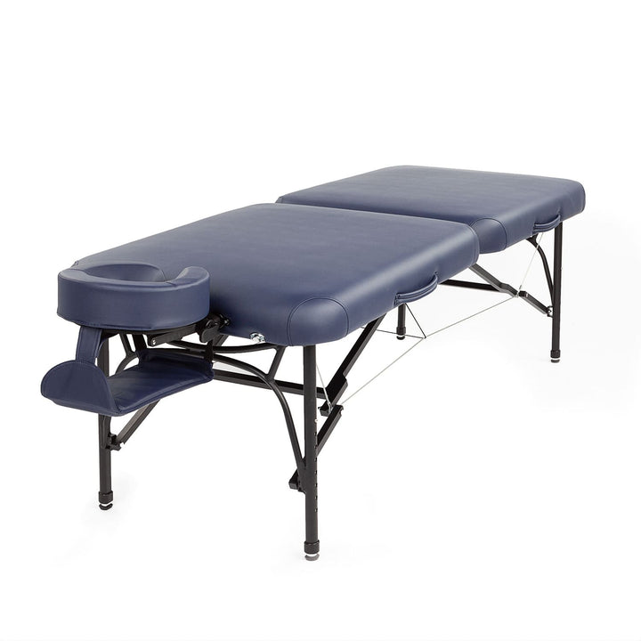 Voyager lettino pieghevole ultraleggero 12 kg. 