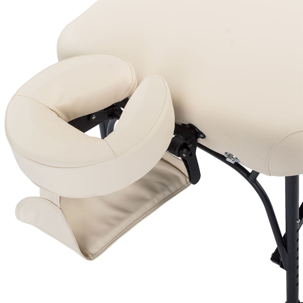 poggiatesta per lettino ultraleggero voyager, beige