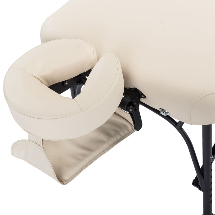 poggiatesta per lettino ultraleggero voyager, beige