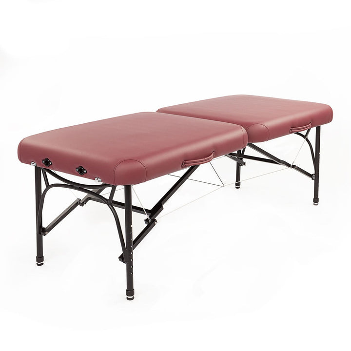 top lettino voyager ultraleggero