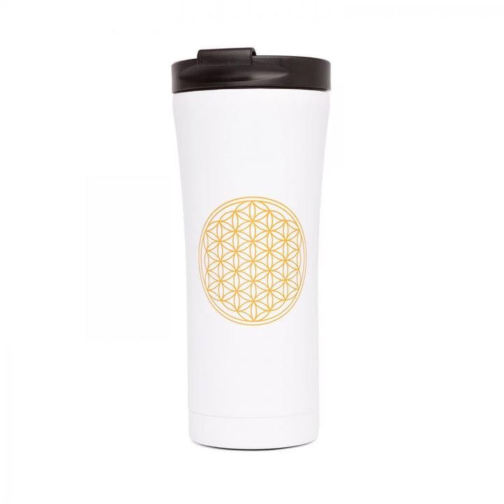Coffee-tea MUG Tazza termica XL