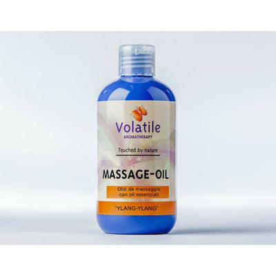YLANG-YLANG Olio da massaggio con oli essenziali