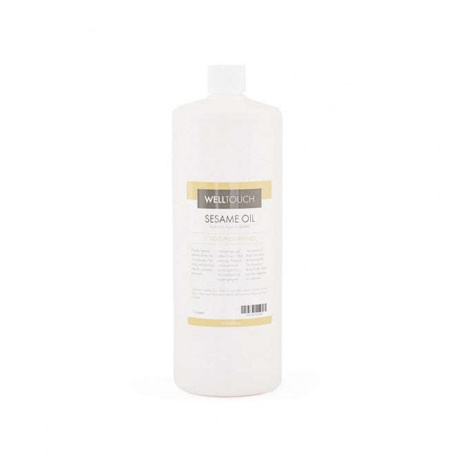 olio well touch semi sesamo 1lt