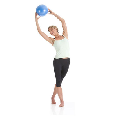 Soft Balls Pilates-fitness  la grande cm30 diametro