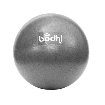 Soft Balls Pilates-fitness  grigia