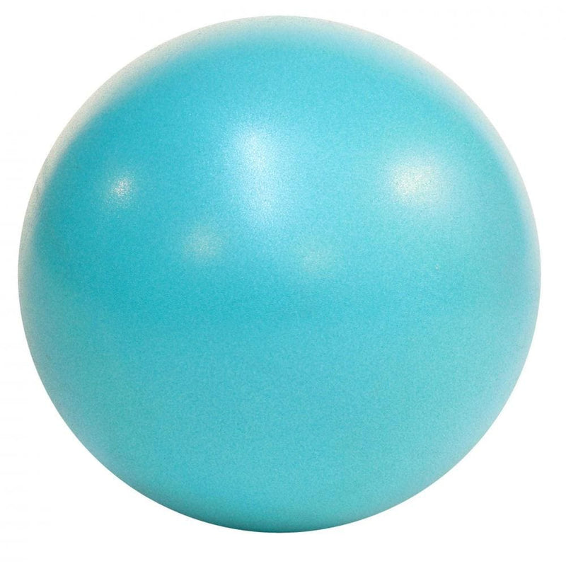 Soft Balls Pilates-fitness  verde diametro cm30