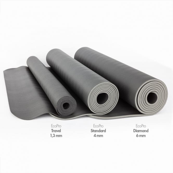 tre misure ecopro yogamat gomma naturale