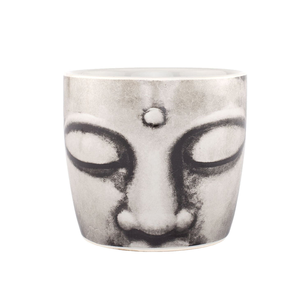 Tazze yogiche yogimug con disegni diversi: buddha
