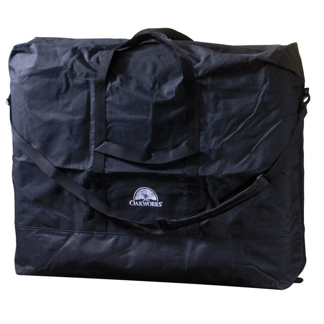 Borsa da trasporto lettino da massaggio linea Oakworks Basic