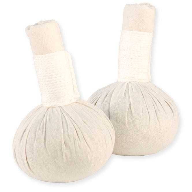 PINDASWEDA Tamponi alle erbe - Pacchetto 10x2 - CORPO