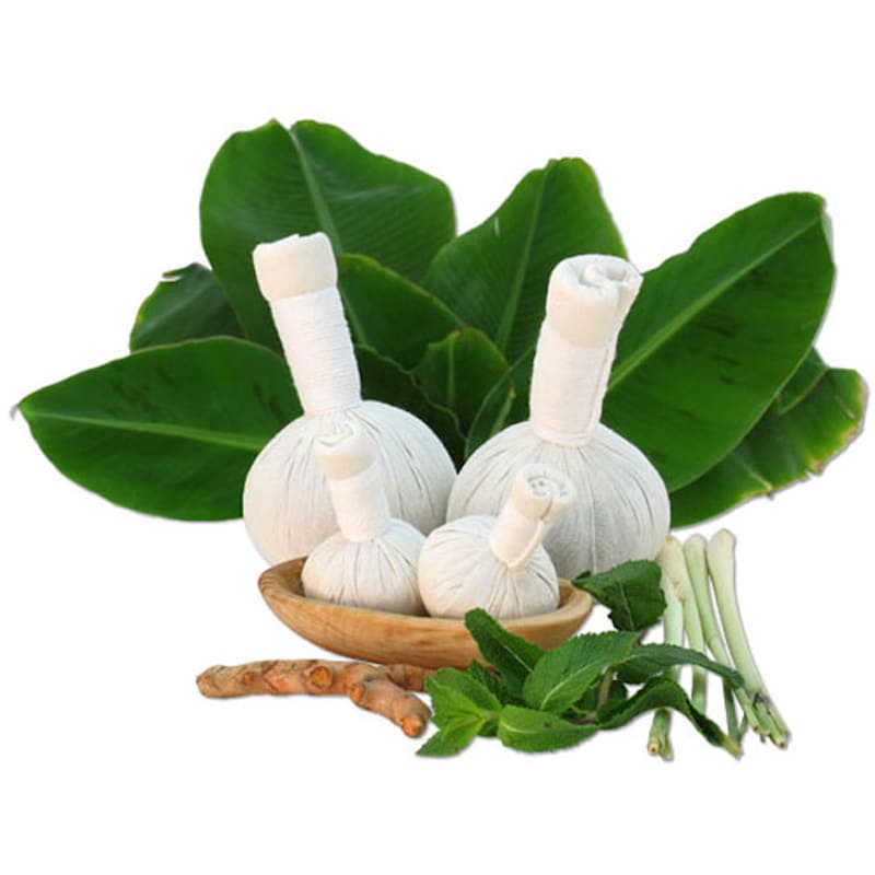 compresse alle erbe pindasweda per corpo