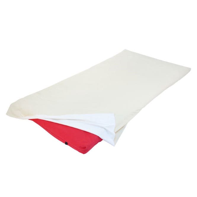 Copertura protettiva per futon o per lettini da massaggio in PU o poliuretano