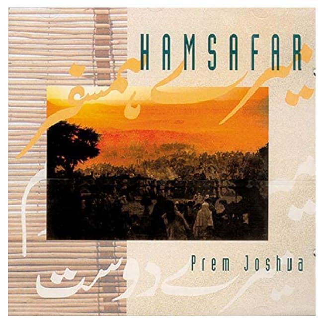 CD – HAMSAFAR – Prem Joshua