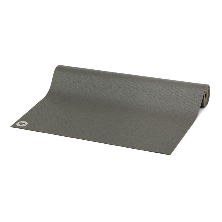 kailash tappetino yoga dinamico3mm antracite disteso
