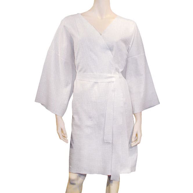 ACCAPPATOIO KIMONO monouso
