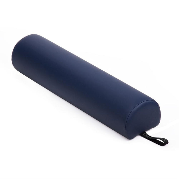 Cuscini di supporto per massaggio linea Oakworks mis. M 3/4 rotondi, blu