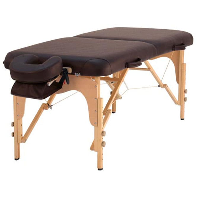 BALANCE' lettino da massaggio pieghevole - Bestseller! – Wellness Bazaar