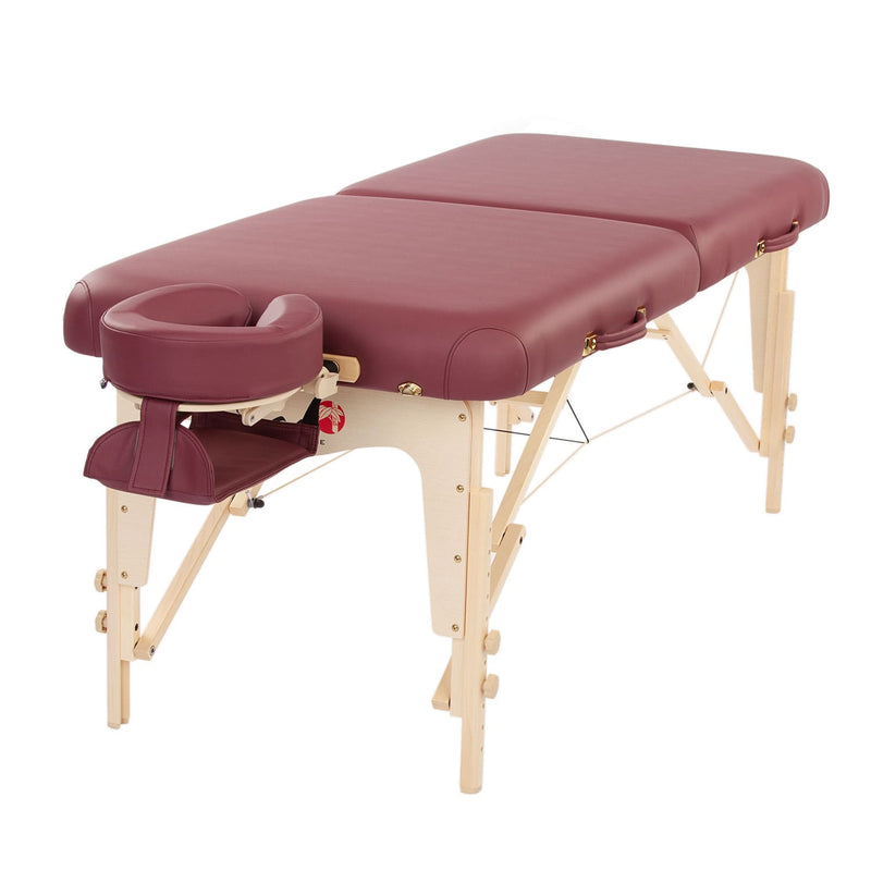 BALANCE' lettino da massaggio pieghevole - Bestseller! – Wellness