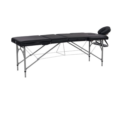 'BACKREST' lettino da massaggio con schienale reclinabile
